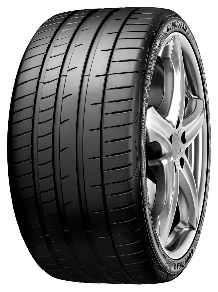 Goodyear Eagle F1 Supersport 235/40R18 95 Y XL FP hind ja info | Suverehvid | hansapost.ee