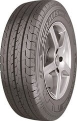 Bridgestone Duravis R660 235/65R16C 115 R цена и информация | Летняя резина | hansapost.ee