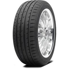 Continental ContiSportContact 3E 245/45R18 96 Y ROF * hind ja info | Suverehvid | hansapost.ee