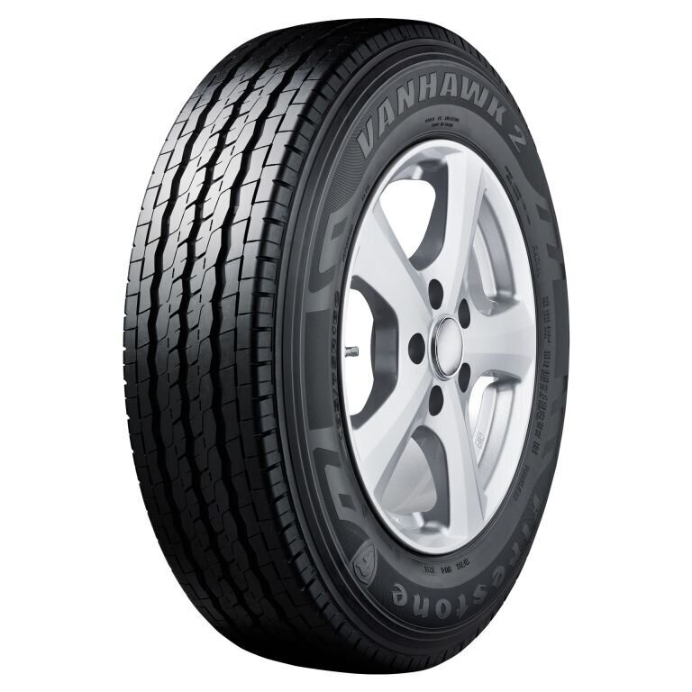 Firestone VanHawk 2 195/65R16C 104 T hind ja info | Suverehvid | hansapost.ee