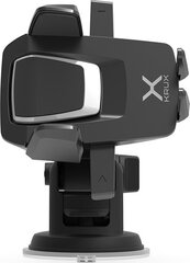 Krux KRX0056 цена и информация | Держатели для телефонов | hansapost.ee