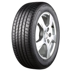 Bridgestone Turanza T005 155/65R14 75 T hind ja info | Suverehvid | hansapost.ee