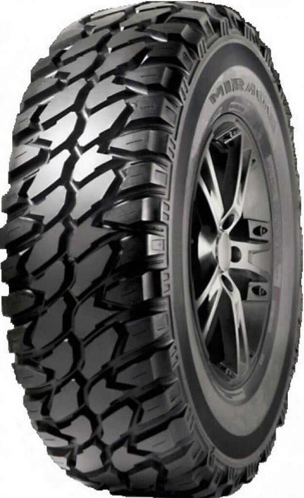 Mirage MR-MT172 33/12.50R15 108 Q цена и информация | Suverehvid | hansapost.ee