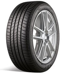 Bridgestone T005 DRIVEGUARD 215/60R17 100 V XL ROF hind ja info | Suverehvid | hansapost.ee