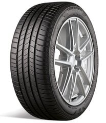 Bridgestone T005 DRIVEGUARD 235/45R18 98 Y XL ROF цена и информация | Летняя резина | hansapost.ee