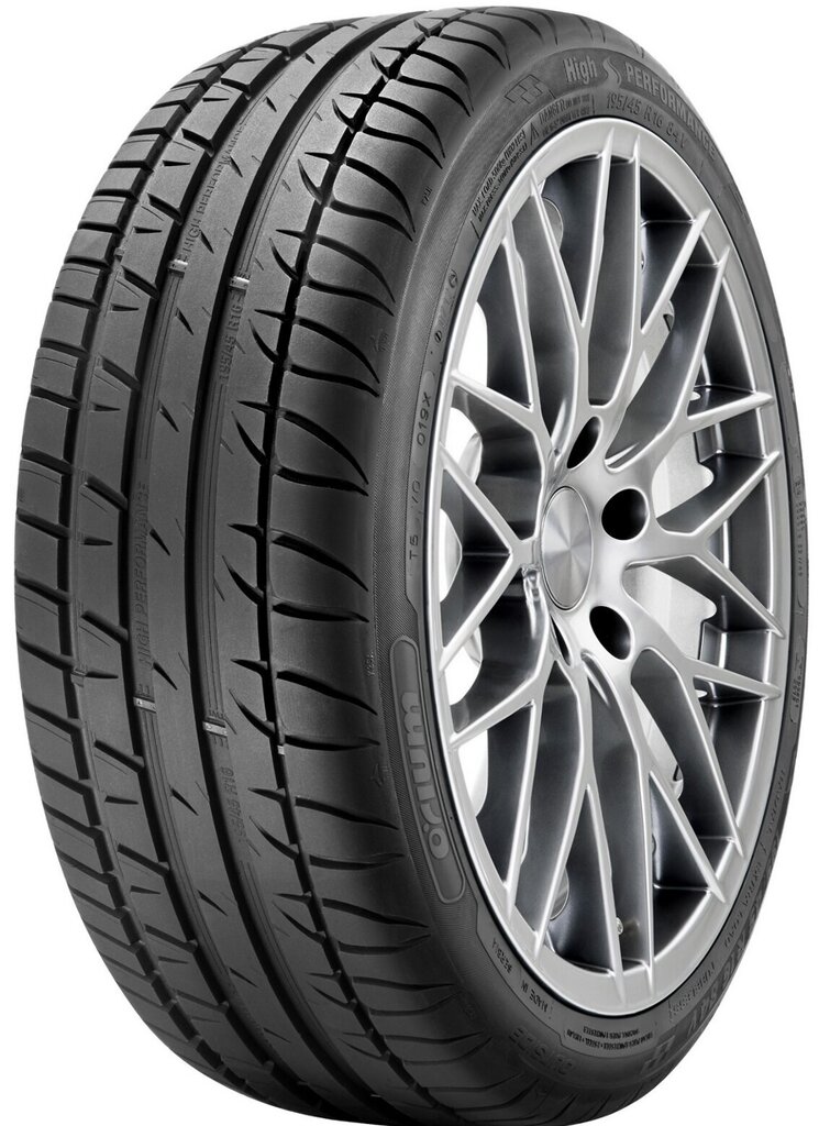 Orium/Kormoran High Performance 225/55R16 99 W XL hind ja info | Suverehvid | hansapost.ee