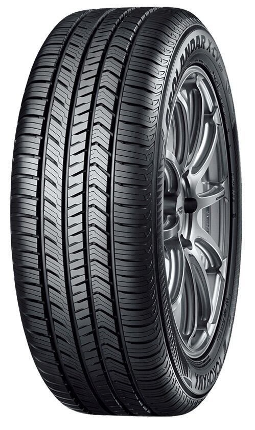 Yokohama G057 255/45R20 105 W XL цена и информация | Suverehvid | hansapost.ee