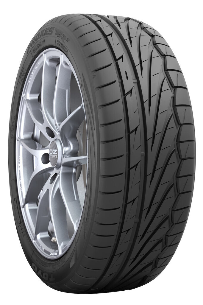 Toyo PROXES TR1 205/50R16 87 W цена и информация | Suverehvid | hansapost.ee