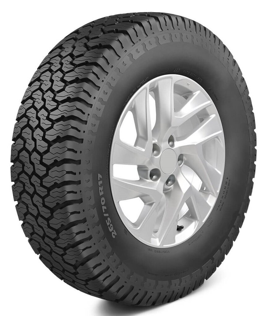 Kormoran ROAD TERRAIN 245/70R16 111 T XL AT hind ja info | Suverehvid | hansapost.ee