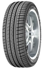 Michelin Pilot Sport 3 255/40R18 99 Y XL FR MO1 hind ja info | Suverehvid | hansapost.ee