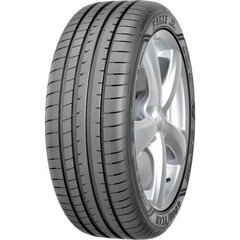 Eagle F1 Asymmetric 5 XL ( C A 71dB ) Goodyear 225/60R18 104 Y hind ja info | Suverehvid | hansapost.ee