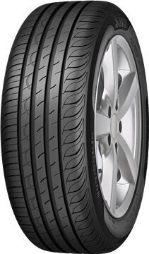 Sava Intensa HP 2 195/55R16 87 V hind ja info | Suverehvid | hansapost.ee