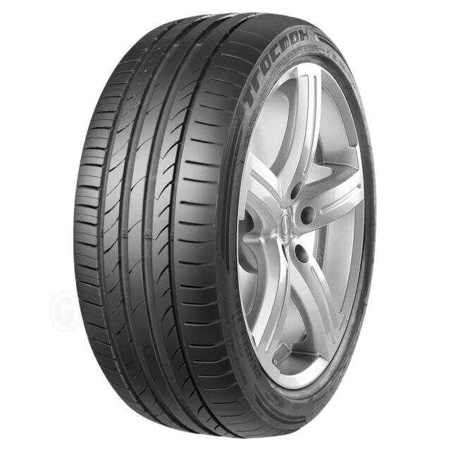 Tracmax X PRIVILO TX3 255/50R20 109 Y XL hind ja info | Suverehvid | hansapost.ee