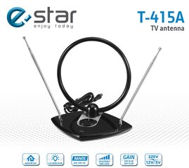 eSTAR T-415A hind ja info | eSTAR Televiisorid ja tarvikud | hansapost.ee