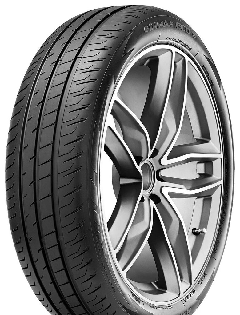 Radar DIMAX ECO 195/55R20 95 H XL hind ja info | Suverehvid | hansapost.ee