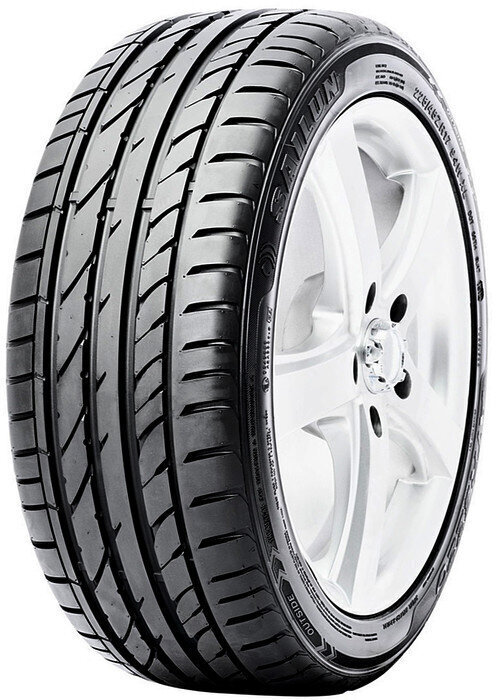 Sailun Atrezzo ZSR SUV 255/55R18 109 V XL цена и информация | Suverehvid | hansapost.ee