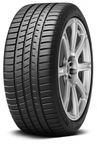 Michelin PILOT SPORT A/S 3 315/35R20 110 V XL N0 цена и информация | Suverehvid | hansapost.ee