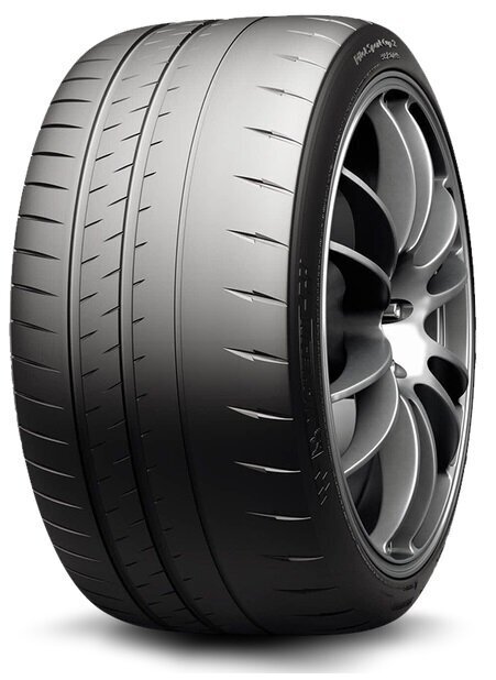 Michelin Pilot Sport Cup 2 Connect 235/40R19 96 Y XL цена и информация | Suverehvid | hansapost.ee