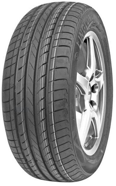 Ling Long GREEN-Max 205/40R17 84 W цена и информация | Suverehvid | hansapost.ee