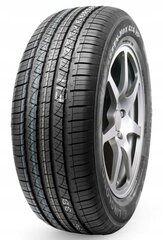 Ling Long GREEN-Max 4X4 255/65R17 110 H цена и информация | Летняя резина | hansapost.ee