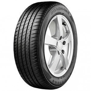 Suverehv Firestone 205/60R16 92 H ROADHAWK цена и информация | Suverehvid | hansapost.ee