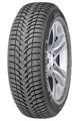 Michelin ALPIN A4 175/65R15 84 T hind ja info | Talverehvid | hansapost.ee