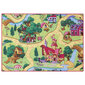 AW Rugs laste vaip Candy Town 95x133 cm цена и информация | Vaibad | hansapost.ee