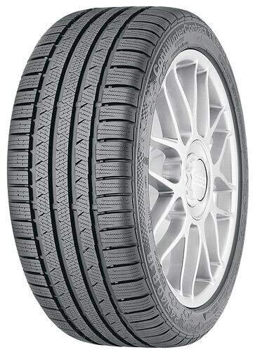 Continental TS810S 235/35R19 91 V hind ja info | Talverehvid | hansapost.ee