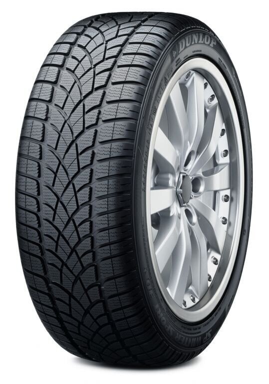 Dunlop SP Winter Sport 3D 235/65R17 108 H XL N0 hind ja info | Talverehvid | hansapost.ee