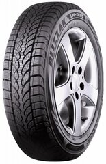Bridgestone BLIZZAK LM32C 205/65R16C 103 T цена и информация | Зимние шины | hansapost.ee