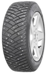 Goodyear Ultra Grip Ice Arctic 175/70R14 88 T цена и информация | Зимняя резина | hansapost.ee