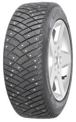 Goodyear Ultra Grip Ice Arctic 175/70R14 88 T цена и информация | Talverehvid | hansapost.ee