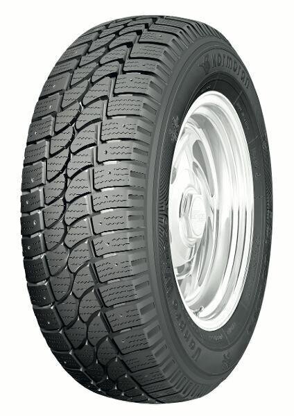 Kormoran Vanpro Winter 205/75R16 110/108R C цена и информация | Talverehvid | hansapost.ee