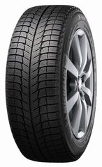 Michelin X-ICE XI3 225/55R17 97 H ROF цена и информация | Зимние шины | hansapost.ee