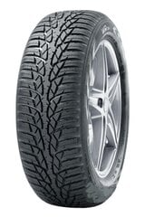 Nokian WR D4 195/55R15 89 H XL hind ja info | Talverehvid | hansapost.ee