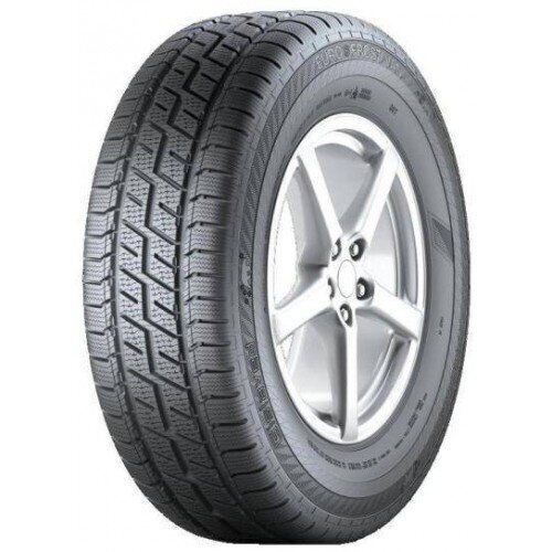 Gislaved Euro Frost VAN 215/75R16C 113 Y цена и информация | Talverehvid | hansapost.ee