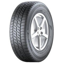 Gislaved Euro FR 215/65R16 109/107R C hind ja info | Talverehvid | hansapost.ee