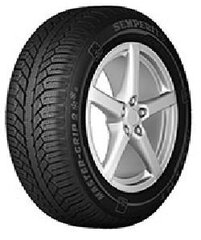 Semperit MASTER-GRIP 2 155/60R15 74 T hind ja info | Talverehvid | hansapost.ee