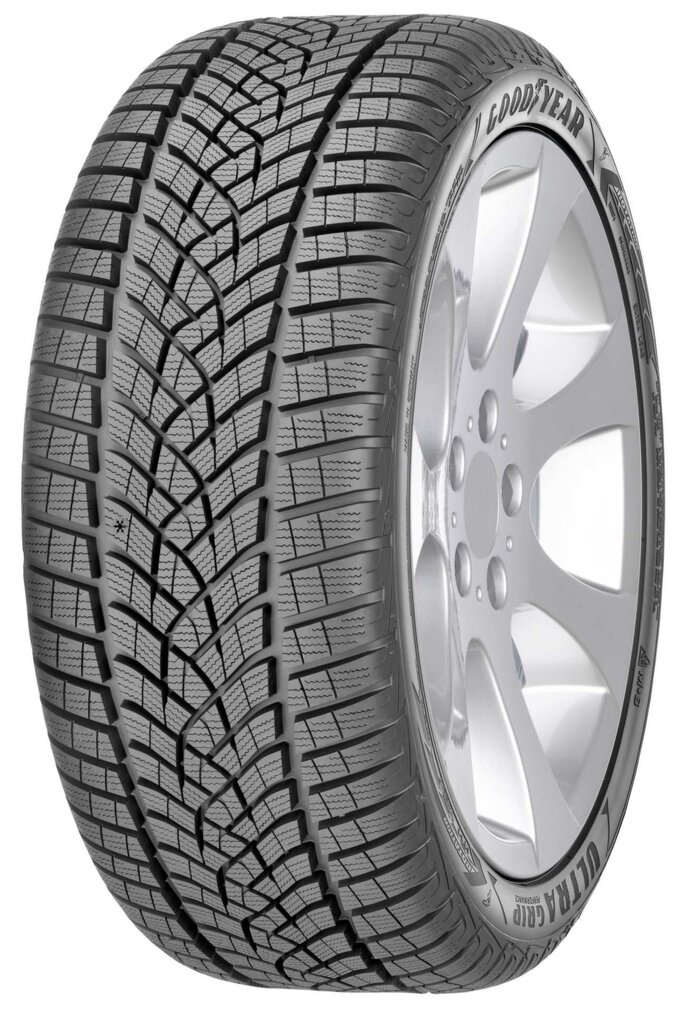 Goodyear Ug perf g1 ao цена и информация | Talverehvid | hansapost.ee