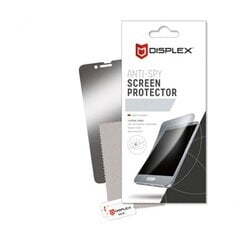 Apple iPhone XR/11 Real 3D Privacy Glass By Displex Black price and information | Screen protectors and protective films | hansapost.ee