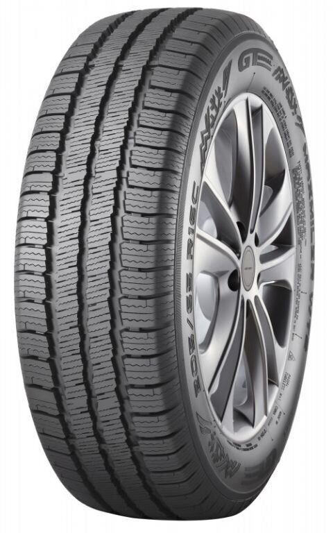 GT Radial Maxmiler WT2 205/70R15C 106 R hind ja info | Talverehvid | hansapost.ee