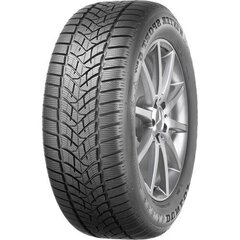 Winter Sport 5 SUV 102 H ( C C 71dB ) Dunlop 225/65R17 hind ja info | Talverehvid | hansapost.ee