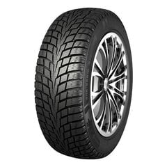 Nankang ICE-1 225/50R17 98 Q цена и информация | Зимняя резина | hansapost.ee