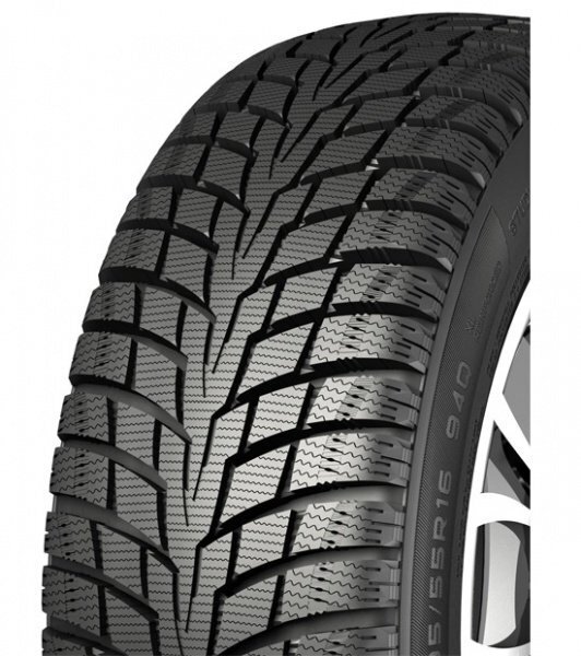 Nankang ICE-1 225/50R17 98 Q цена и информация | Talverehvid | hansapost.ee