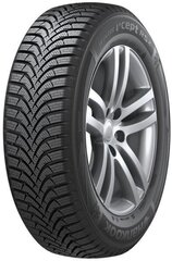 Hankook W452 hind ja info | Talverehvid | hansapost.ee