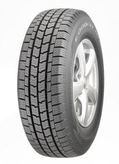 Goodyear Cargo UltraGrip 2 215/65R15C 104 T hind ja info | Talverehvid | hansapost.ee