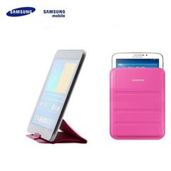 Samsung EF-ST210BPE Universal, 7" цена и информация | Чехлы для планшетов и электронных книг | hansapost.ee