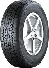 Gislaved EURO*FROST 6 185/55R15 82 T hind ja info | Talverehvid | hansapost.ee