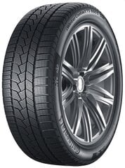 Continental ContiWinterContact TS860 S 225/60R18 104 H XL ROF FR цена и информация | Зимние шины | hansapost.ee