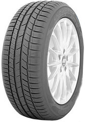 Toyo SNOWPROX S954 SUV 315/35R20 106 V цена и информация | Toyo Автотовары | hansapost.ee